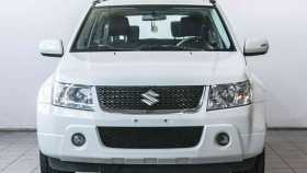 Suzuki Grand Vitara 2011 г.в.