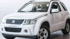 Suzuki Grand Vitara 2011 г.в.