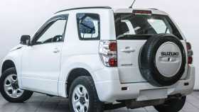 Suzuki Grand Vitara 2011 г.в.