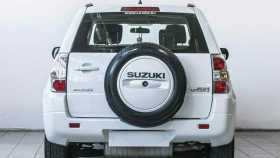 Suzuki Grand Vitara 2011 г.в.