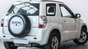 Suzuki Grand Vitara 2011 г.в.
