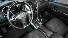 Suzuki Grand Vitara 2011 г.в.