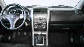 Suzuki Grand Vitara 2011 г.в.