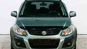 Suzuki SX4 2013 г.в.