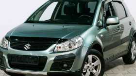 Suzuki SX4 2013 г.в.