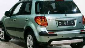 Suzuki SX4 2013 г.в.