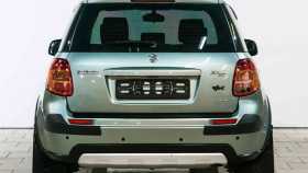 Suzuki SX4 2013 г.в.