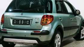 Suzuki SX4 2013 г.в.