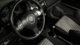 Suzuki SX4 2013 г.в.