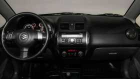 Suzuki SX4 2013 г.в.