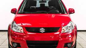 Suzuki SX4 2010 г.в.