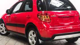 Suzuki SX4 2010 г.в.