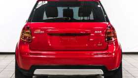 Suzuki SX4 2010 г.в.