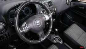 Suzuki SX4 2010 г.в.