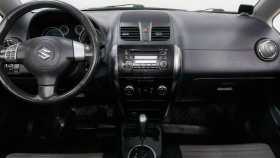 Suzuki SX4 2010 г.в.