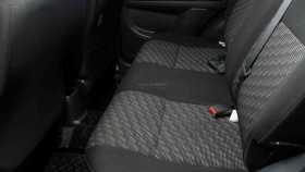 Suzuki SX4 2007 г.в.