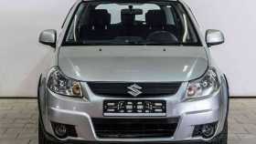 Suzuki SX4 2007 г.в.