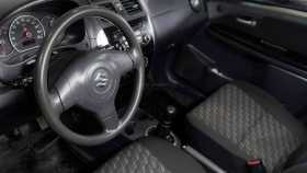 Suzuki SX4 2007 г.в.