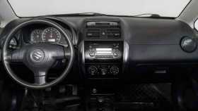 Suzuki SX4 2007 г.в.