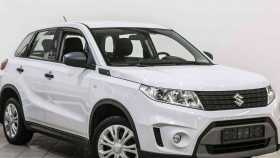 Suzuki Vitara 2016 г.в.