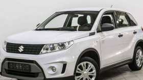 Suzuki Vitara 2016 г.в.