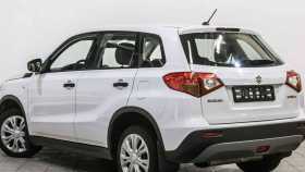 Suzuki Vitara 2016 г.в.