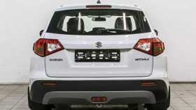 Suzuki Vitara 2016 г.в.