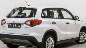 Suzuki Vitara 2016 г.в.