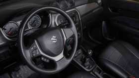 Suzuki Vitara 2016 г.в.