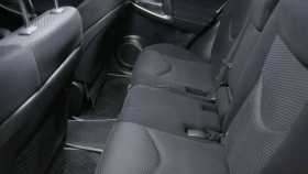 Toyota RAV4 2008 г.в.