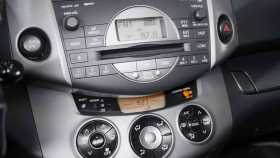 Toyota RAV4 2008 г.в.