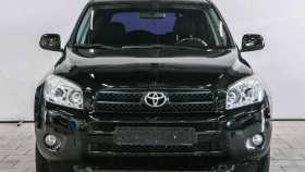 Toyota RAV4 2008 г.в.