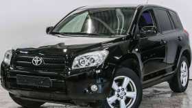 Toyota RAV4 2008 г.в.