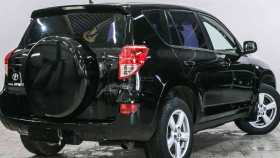 Toyota RAV4 2008 г.в.