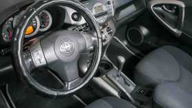 Toyota RAV4 2008 г.в.