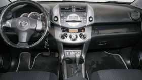 Toyota RAV4 2008 г.в.