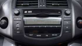 Toyota RAV4 2011 г.в.