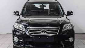 Toyota RAV4 2011 г.в.