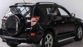 Toyota RAV4 2011 г.в.