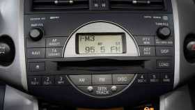 Toyota RAV4 2008 г.в.