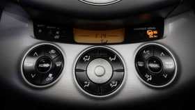 Toyota RAV4 2008 г.в.