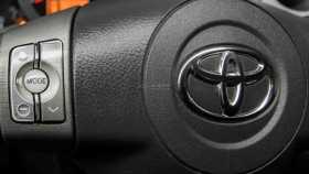 Toyota RAV4 2008 г.в.