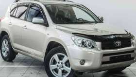 Toyota RAV4 2008 г.в.
