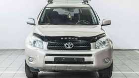 Toyota RAV4 2008 г.в.