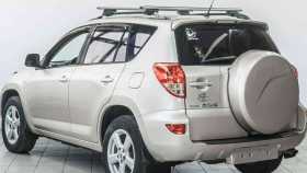 Toyota RAV4 2008 г.в.