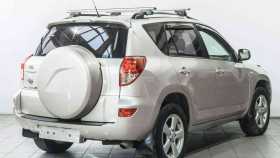 Toyota RAV4 2008 г.в.
