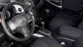 Toyota RAV4 2008 г.в.