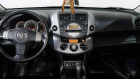 Toyota RAV4 2008 г.в.