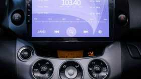 Toyota RAV4 2008 г.в.