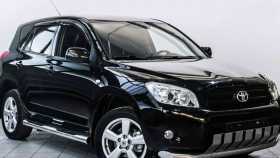 Toyota RAV4 2008 г.в.